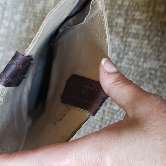 Freebird leather boots - Picture 13 of 16